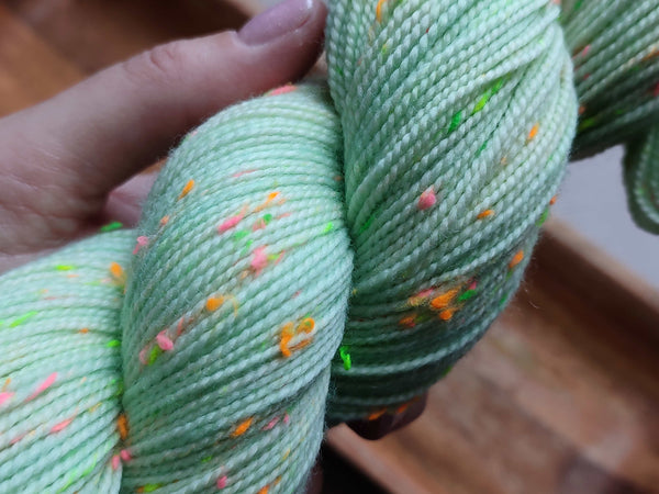 Cinis Viridis