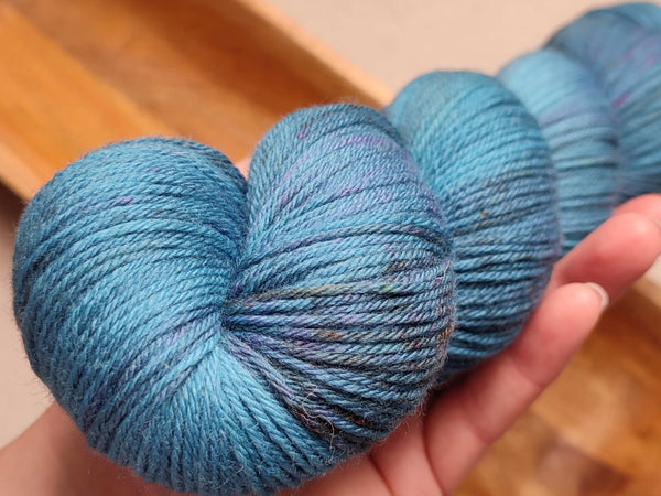 Paradiesvogel 9