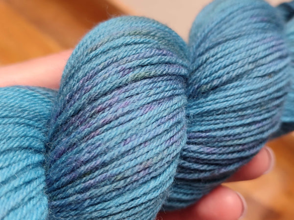 Paradiesvogel 9