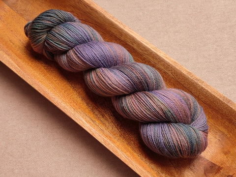 Paradiesvogel 10