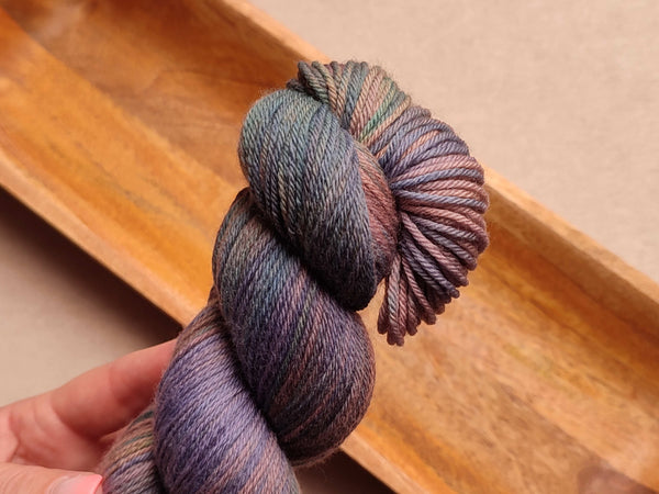 Paradiesvogel 10