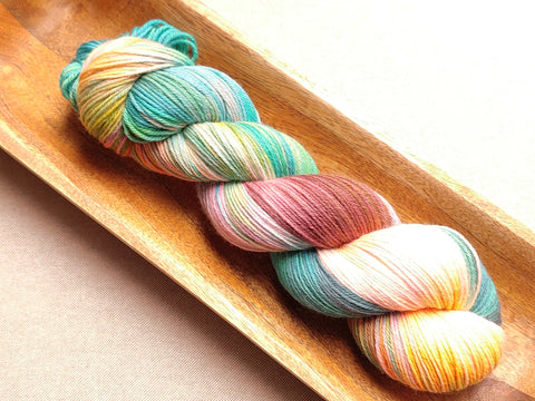 Paradiesvogel 11