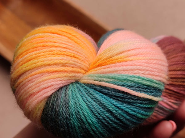 Paradiesvogel 11