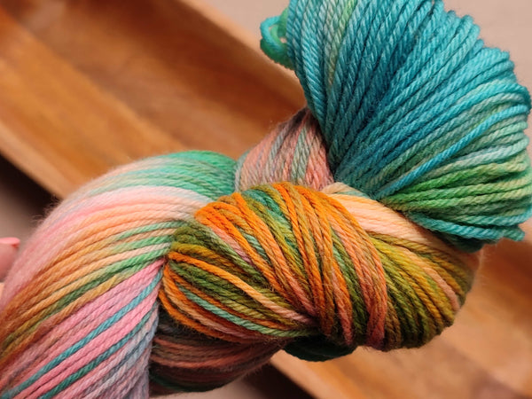 Paradiesvogel 11