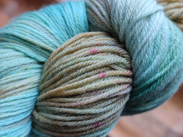 Paradiesvogel 6